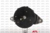 ATL Autotechnik L 39 930 Alternator
